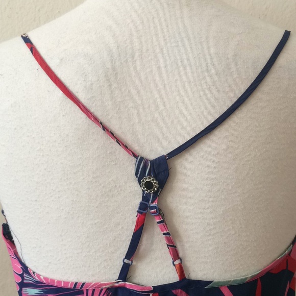 Women’s Yumi Kim Silk adjustable strap top size XS - Picture 4 of 7